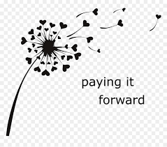 Maybe you would like to learn more about one of these? Vector Graphics Clip Art Common Dandelion Silhouette Clipart Dandelion Silhouette Hd Png Download Vhv