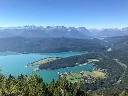 Leserreisen, gruppenreisen, rundreisen, fernreisen, flugreisen, busreisen, urlaub einfach und sicher online buchen. Walchensee Bayern Das Ist Die Bayerische Karibik
