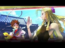 We did not find results for: Street Fighter 5 Karin Story Mode 1080p 60fps Youtube