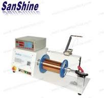 Automatic wire spool rewinding machine (SS-RW01)