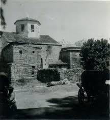 Gavur Hamami Kaleici Yenikapi Antalya Fotograf Tarih