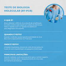 Os exames abaixo estão disponíveis em nossos laboratórios, e o exame indicado para cada caso depende principalmente da fase da doença. Rt Pcr Ou Sorologico Entenda As Diferencas Entre Os Testes Para A Covid 19 Faculdade De Medicina Da Ufmg