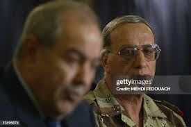 66 East Fallujah Iraqi Camp Photos & High Res Pictures