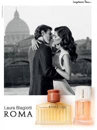LAURA BIAGIOTTI Roma Uomo