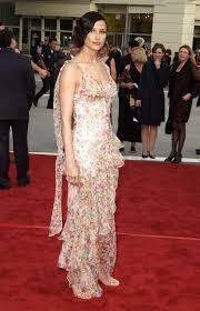 Blue Bloods Star Bridget Moynahans Gorgeous Transformation Photos From  Then to Now