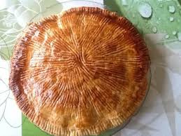 Galette Des Rois Au Chocolat Et Pralin Recette Galette Des Rois Chocolat Galette Des Rois Galette