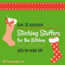 50 kitchen gifts for the cook who has