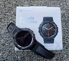 1.3 amoled, resolution 360 x 360 pixels, support. Amazfit T Rex Pro Review Affordable Rugged Long Lasting Gps Sports Watch Review Zdnet