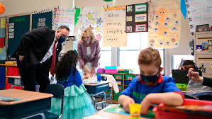 Bold ideas, wild creativity and especially optimism. Covid 19 A Welcome Logistical Challenge For States As More Vaccine Arrives The New York Times