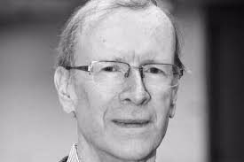 Andrew J. Wiles recibe el Premio Abel, el Nobel de Matemáticas