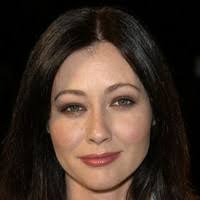 Shannen Doherty: American actress (1971