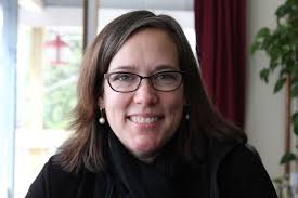 Catskills Conversations: Jeanine Pascarella