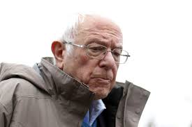 Bernie Sanders is all but done - POLITICO
