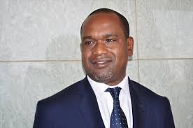 Alpha Barry, le ministre burkinabè des Affaires étrangères