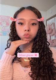 hairstyle ideas 💗which one's your fav?? #curls #hair #hairstyle #hair...