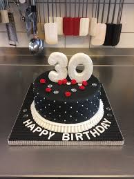 30 geburtstag kuchen dekoration geschenk silber und schwarz mit. Eine Torte Zum 30 Geburtstag Birthdaycake Yummy Kuchen Geburtstagstorte Dessert Cakedecorating Fondant Torte 30 Geburtstag Geburtstagstorte Kuchen