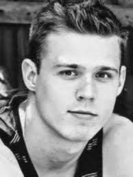 Jake Ward Obituary (1995