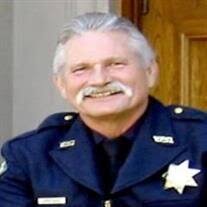 Larry James Giles Obituary