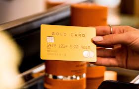 We did not find results for: Mastercard Gold Card 2021 Review Mybanktracker