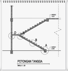 Membuat plat beton tangga rumah youtube cara membuat tangga rumah beton, rumah bertingkat pasti 35 ide tangga kayu dan beton untuk rumah bertingkat cara membuat tangga rumah beton, 4 cara membuat pondasi pagar rumah yang kokoh dan kuat sumber : Cara Membuat Tangga Untuk Gambar Desain Rumah Pada Excel Cek Bahan Bangunan