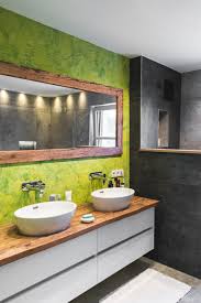 Altholz Wandspiegel In 2019 Badezimmer Holz Weisse Holzmobel Und Altholz