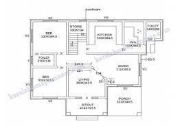 The Best 3 Bedroom House Plans In Kerala Two Floor And View Kerala House Design Indian House Plans 4 Bedroom House Plans