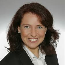 Annette Braun Leiterin Privatkunden Filiale Derendorf Deutsche Bank Ag Xing