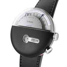 the klokers klok 2 a unique take on the travel watch watches unique watches for men watch design