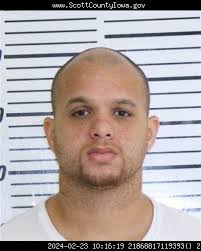 SHAWN ANTHONY CADE JR