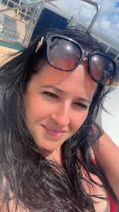 I thoroughly enjoyed my first solo cruise.