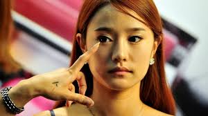 Korean skincare routines are overwhelming. The Key Ingredients Of South Korea S Skincare Success Bbc News
