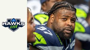 Hawks Live with Laken Tomlinson, Derick Hall & More