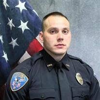 Robbie Tackett's Instagram, Twitter & Facebook