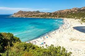 Corsica Travel Guide