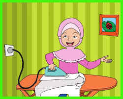 Lima belas menit kemudian, siti telah selesai makan. Kunci Jawaban Buku Siswa Tema 3 Kelas 6 Halaman 10 11 12 13 Sanjayaops