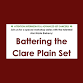 Battering the Clare Plain Set – 3-Class Series event image