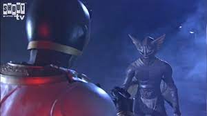 Having himself telepathically linked to a mysterious stone belt, godai yusuke believes that he is fated to be the warrior kuuga, who fights the gurongi monsters that keeps murdering humans. Shoutfactorytv Watch Full Episodes Of Kamen Rider Kuuga