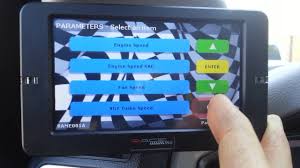 Is possible unexpected rebooting of the tuner; Raceme Ultra