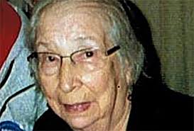 Leah C. Pigg, 89, Hillsboro