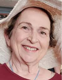 Judy Pinto Obituary (1946