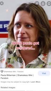 Shameless Paula and Ian Moments Explained