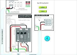 Ground fault circuit interrupters (gfcis) are an important part of your home's electrical safety. 60amp Gfci Wiring Diagram Spa Kawasaki Klf 300 Bayou Atv Wiring Begeboy Wiring Diagram Source