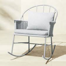 1730 Outdoor Pvc Rocking Chair Reviews Cb2 Outdoor Rocking Chairs Black Metal Dining Chairs Modern Outdoor Chairs