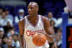 Most nights to prepare for his exhibition boxing match against pop star aaron carter, but he feels really good after finding a strategy to combat. On This Day In Clippers History Lamar Odom Made His Debut Clips Nation