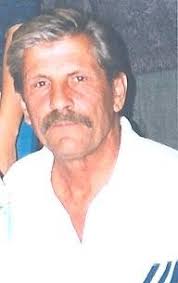 Michael Firman Obituary