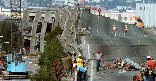 Amy vaughan, a geophysicist, told the san francisco chronicle: San Francisco Bay Area Earthquake Liquefaction Zone Map Curbed Sf