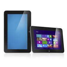 Test Dell XPS 10 Tablet - Notebookcheck ...