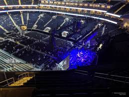 Chase Center Section 202 Concert Seating Rateyourseats Com