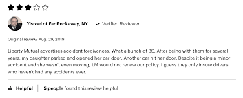 From the very beginning this company provides excellent training, great benefits and pay. Liberty Mutual Homeowners Insurance Reviews Consumer Reviews Quotes 2021