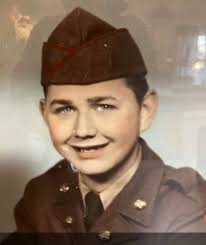 Visiting WW2 Battlefields of the 79th Infantry Division